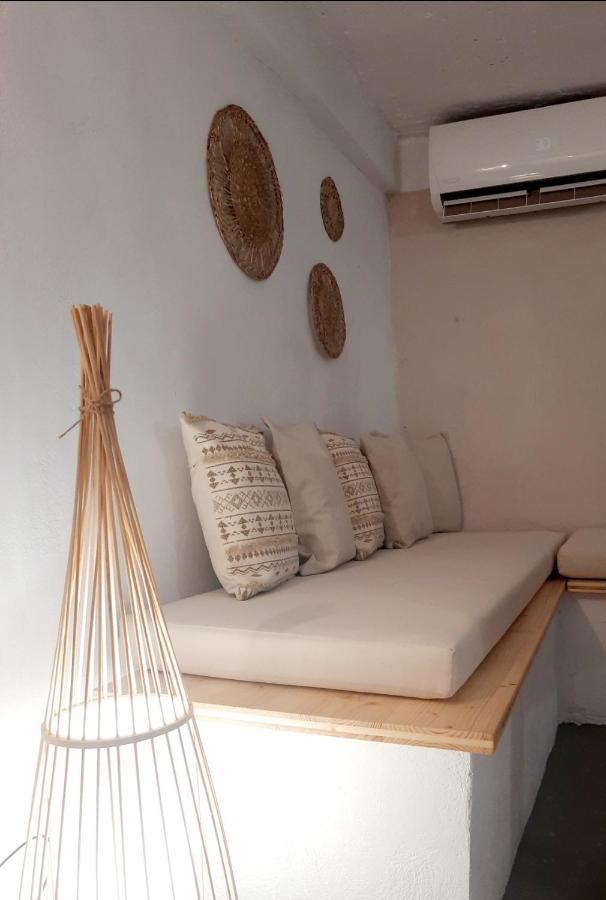 Katoi Traditional House Exo Khora Dış mekan fotoğraf